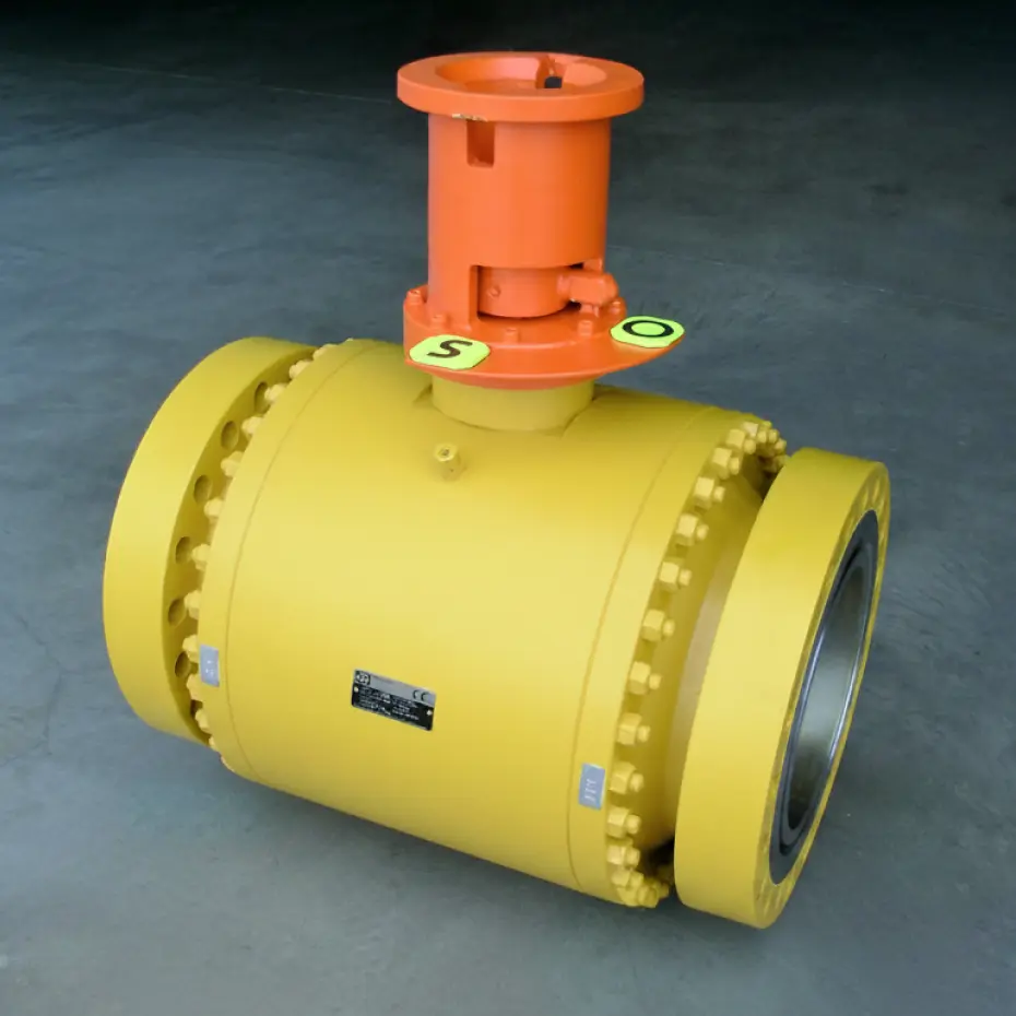 Subsea Solutions for Critical Offshore Applications
