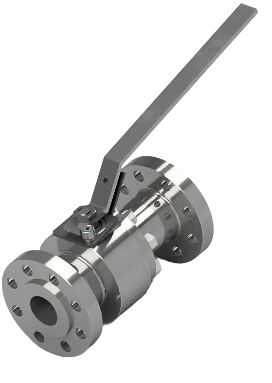 Floating Ball Valves