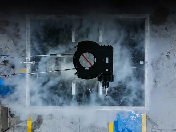 Advanced Cryogenic Solutions