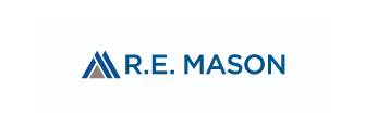 RE Mason